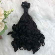 Load image into Gallery viewer, Upgraded Vietnamese Hair | Funmi  Curl 100% Virgin Human Hair Bundles
