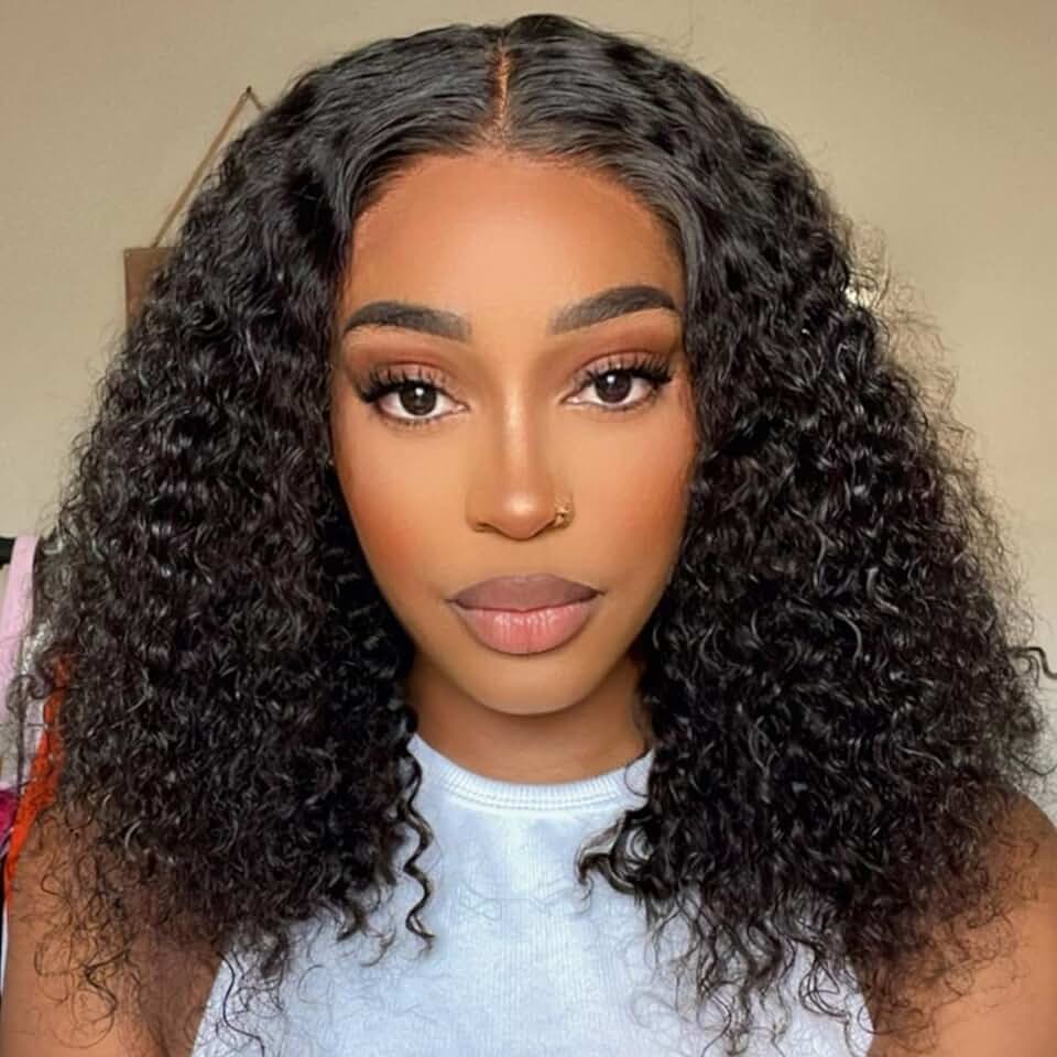 Wig ISSA Original Curly T Lace Wig 16 naijabeautyhair