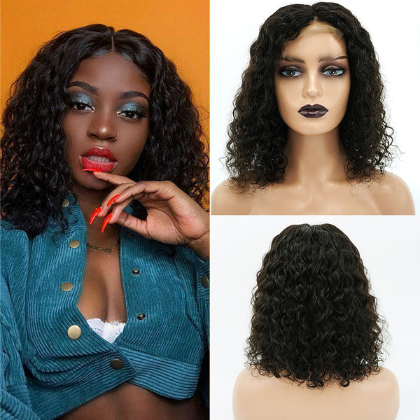 Choose 4x4 Lace Closure Wigs and Slay it! – naijabeautyhair